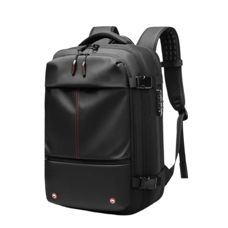 Yurosaki Vacuum Compression Backpack