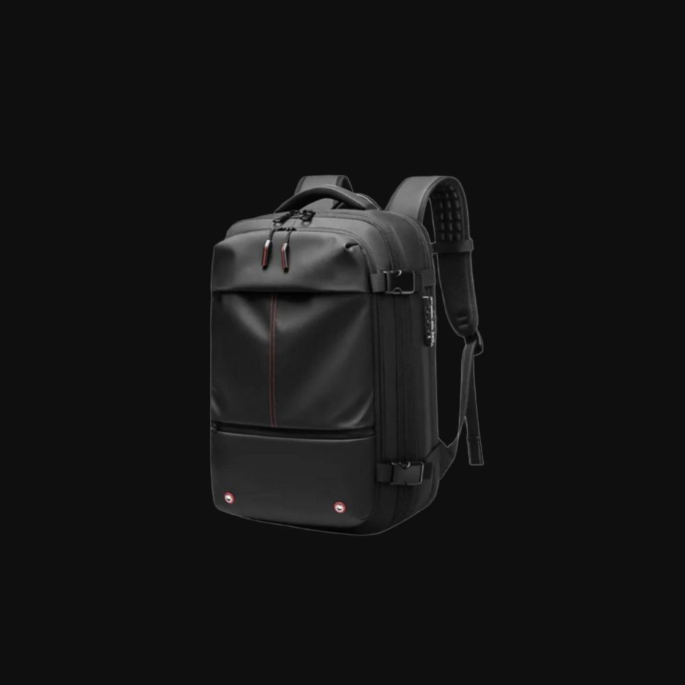 The Real Reason You Need the Yurosaki Compression Backpack