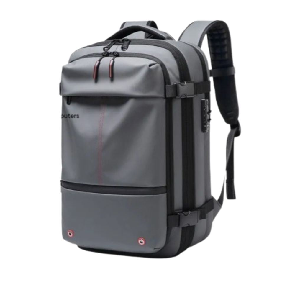 Yurosaki Vacuum Compression Backpack