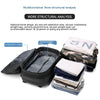 Yurosaki Vacuum Compression Backpack